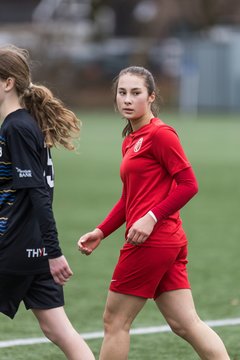 Bild 324 - wCJ HSV - ETV - Esbjerg
